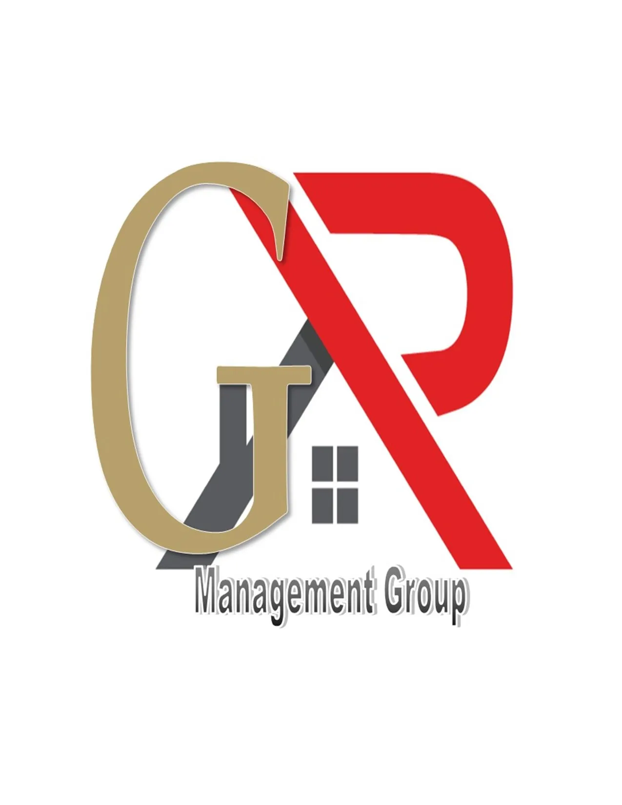 GR Management Group logo